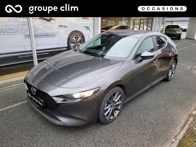 mazda - Visuel 0