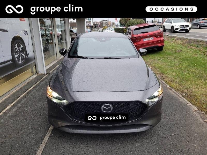 mazda - Visuel 1