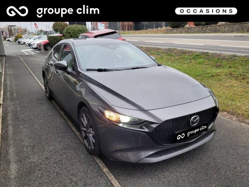 mazda - Visuel 2