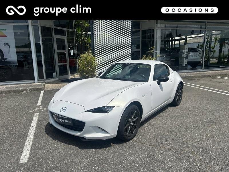 mazda - Visuel 0
