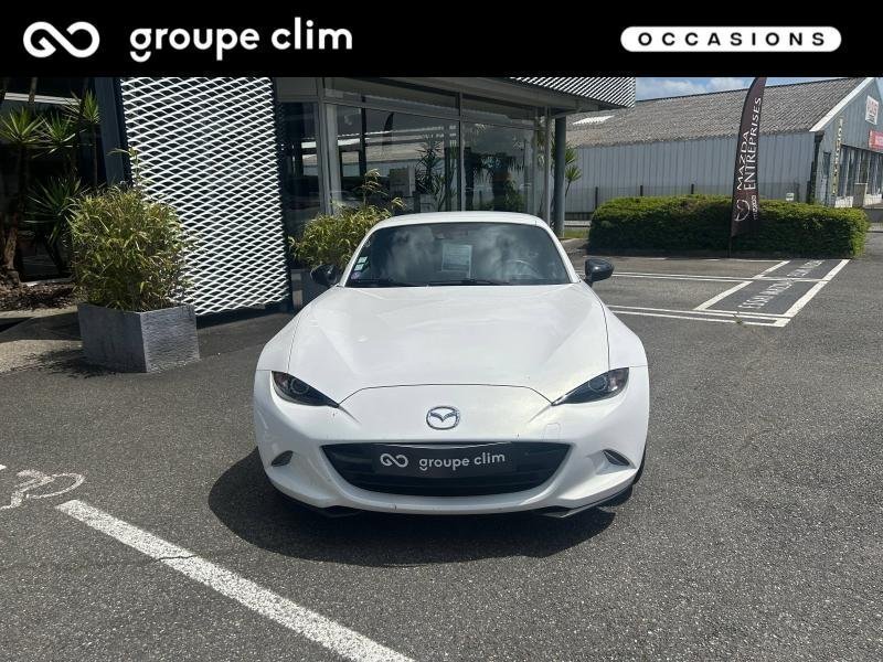 mazda - Visuel 1