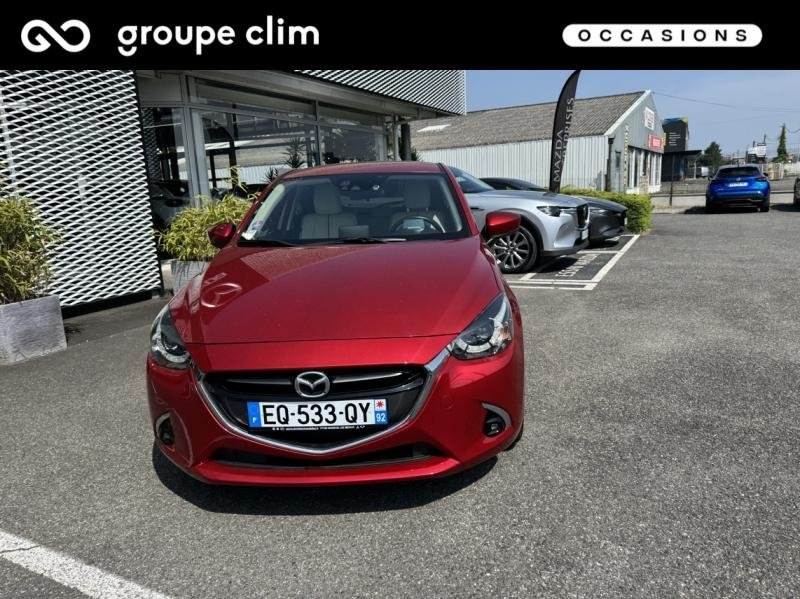 mazda - Visuel 1