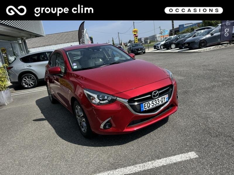 mazda - Visuel 2