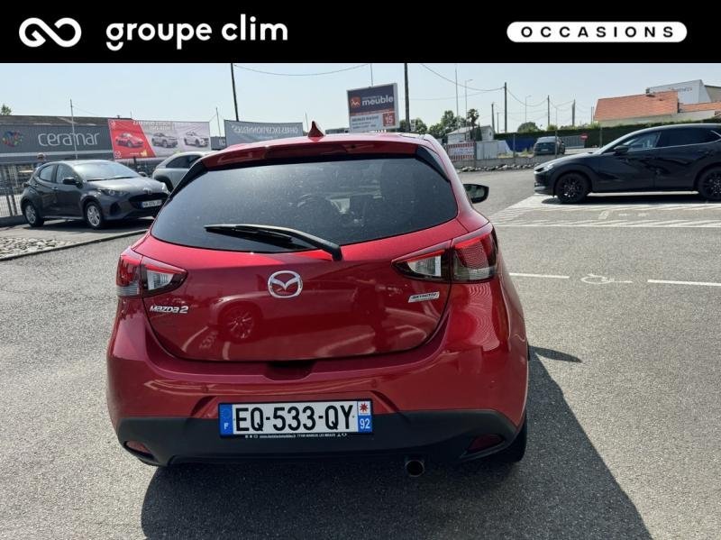 mazda - Visuel 5