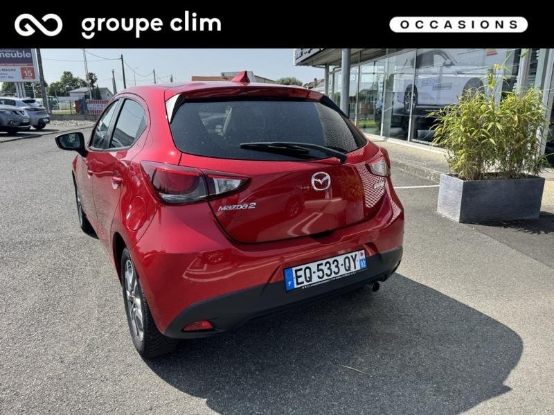 mazda - Visuel 6