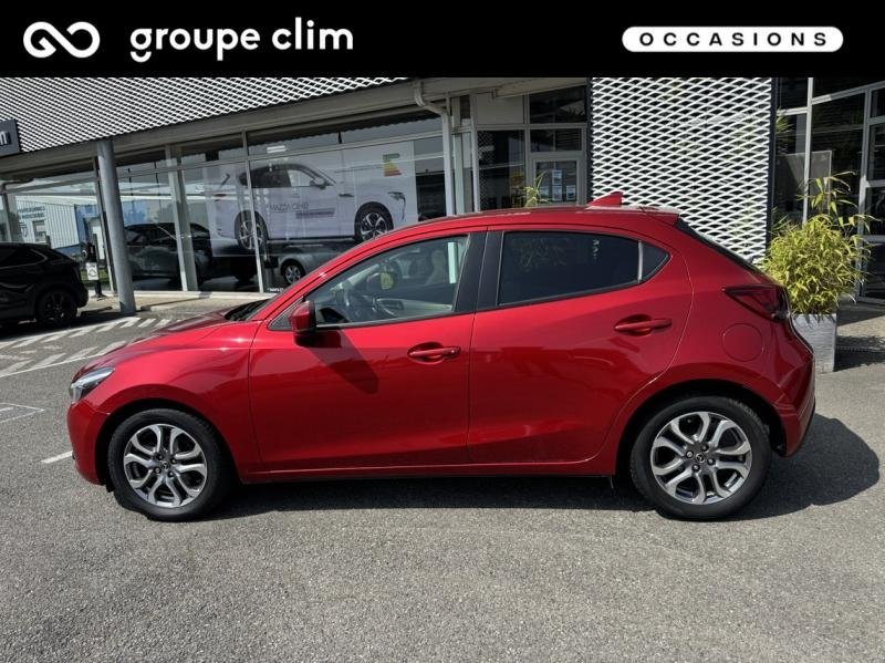 mazda - Visuel 7