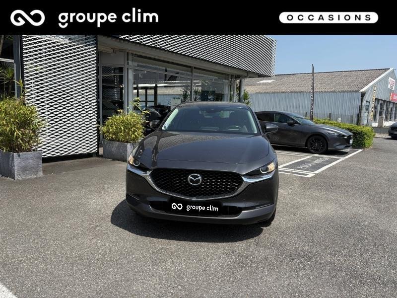 mazda - Visuel 0