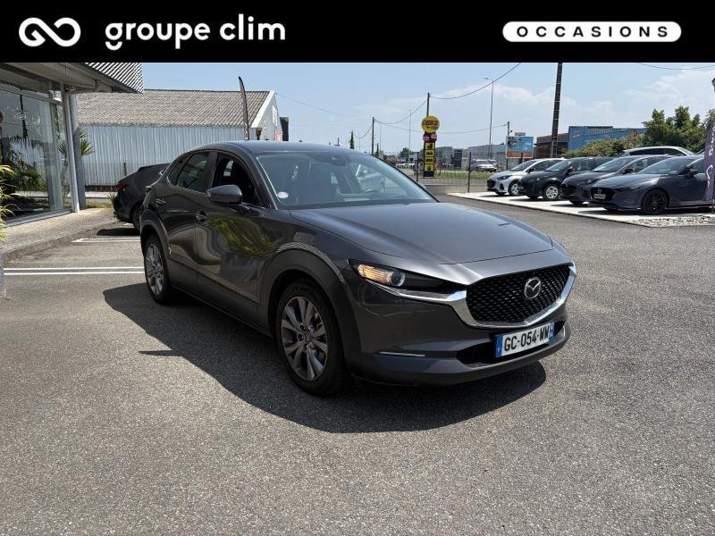 mazda - Visuel 1