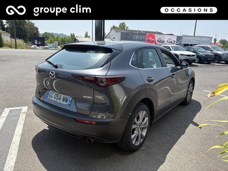 mazda - Visuel 3