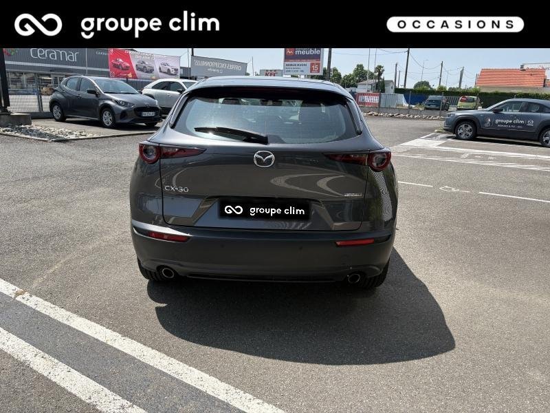 mazda - Visuel 4