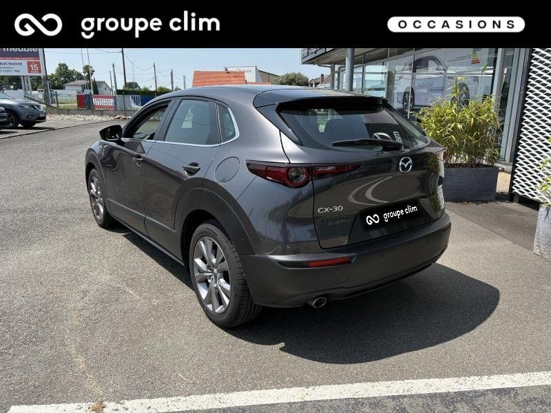 mazda - Visuel 5