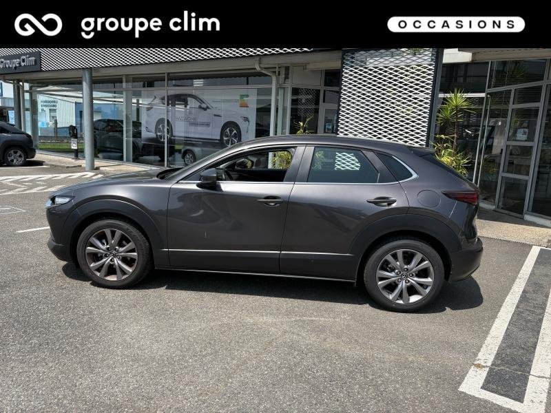 mazda - Visuel 6