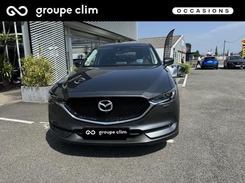 mazda - Visuel 1
