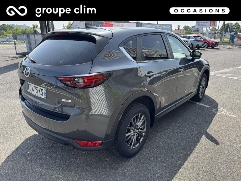 mazda - Visuel 4