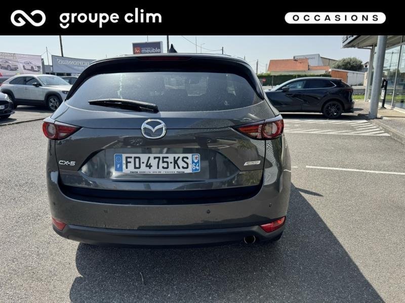 mazda - Visuel 5