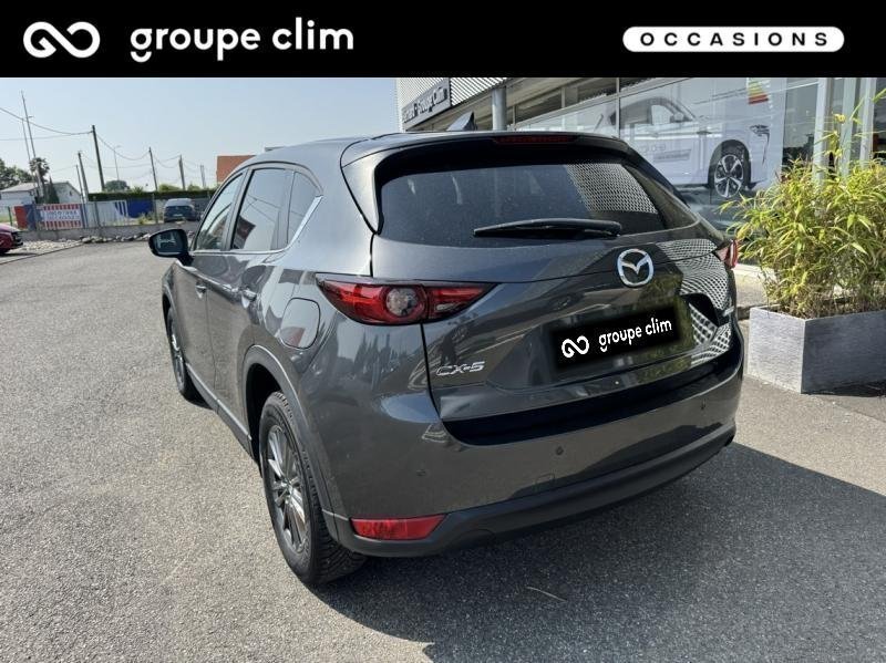 mazda - Visuel 6