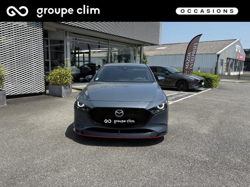 mazda - Visuel 1