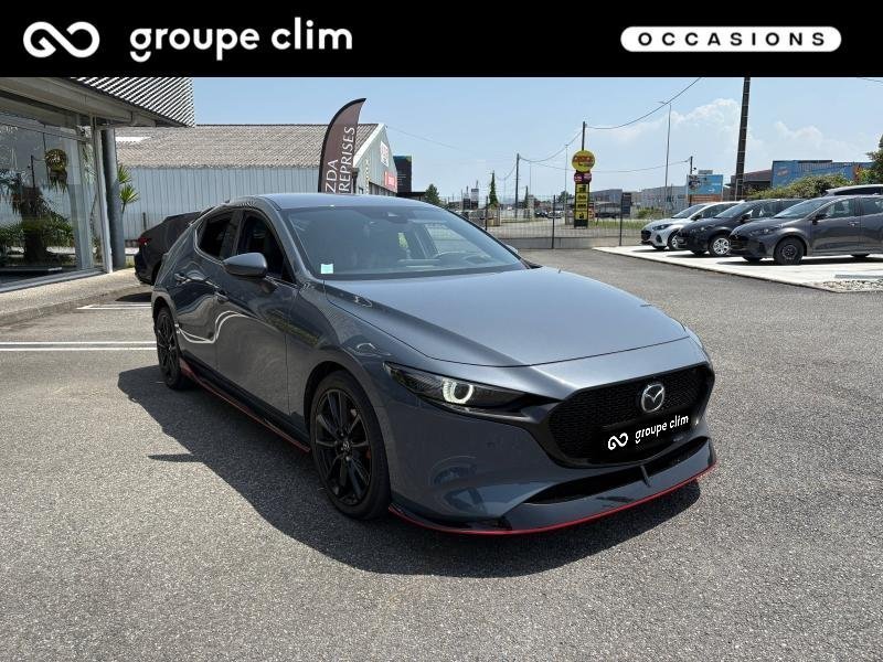 mazda - Visuel 2