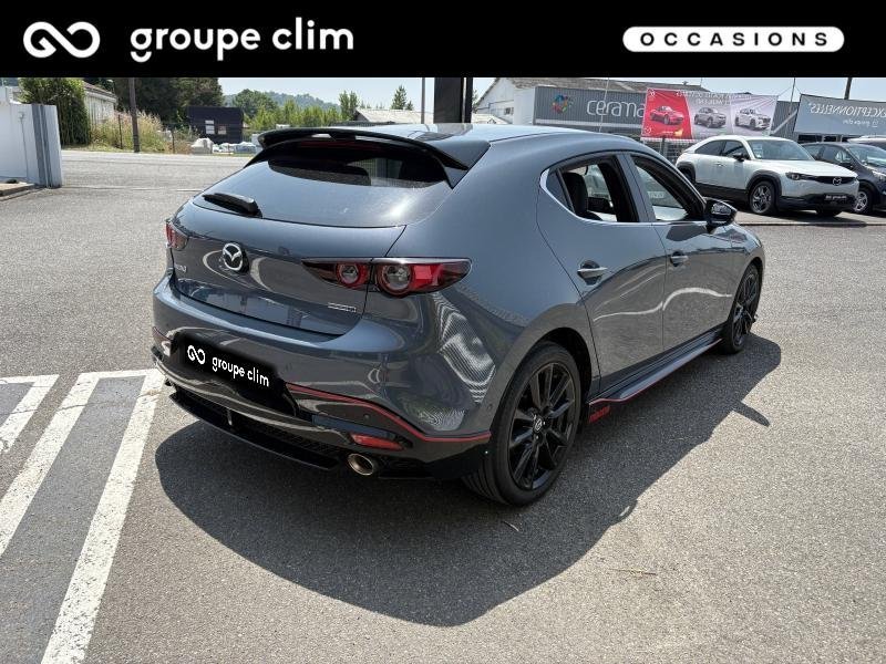 mazda - Visuel 4