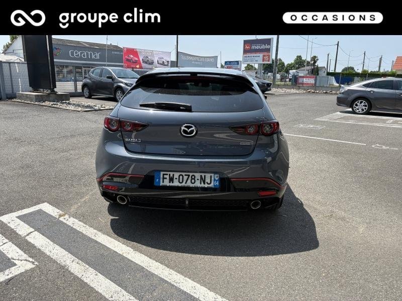mazda - Visuel 5