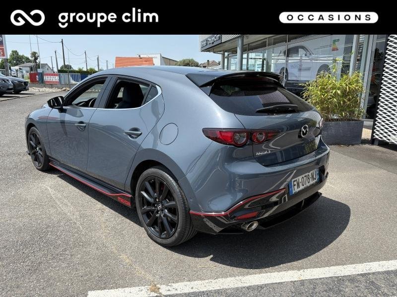 mazda - Visuel 6