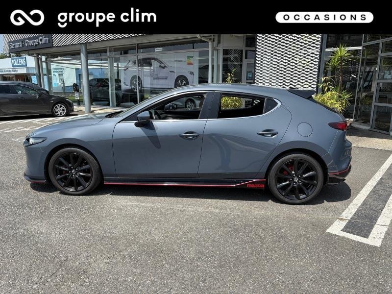 mazda - Visuel 7