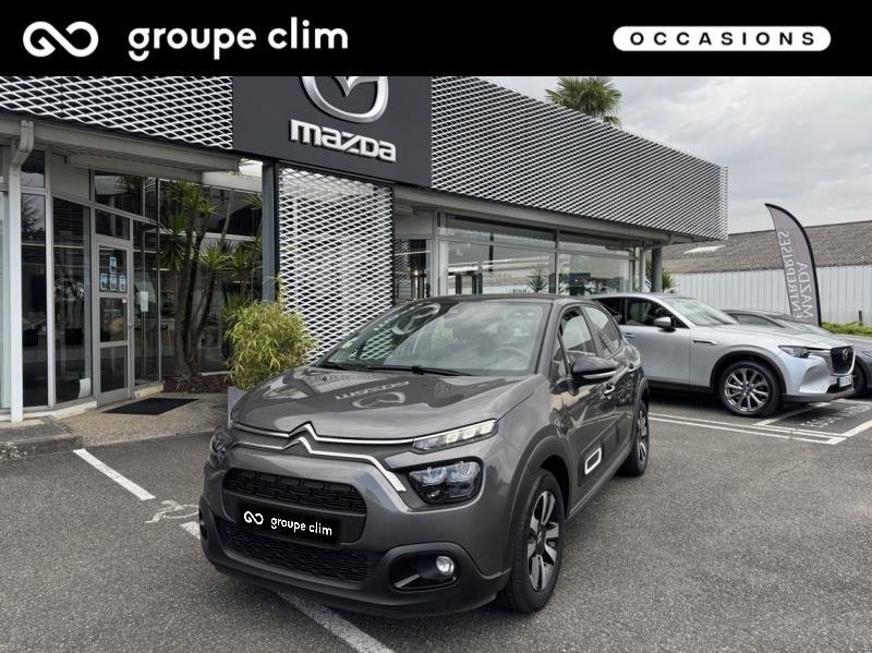 citroen - Visuel 0