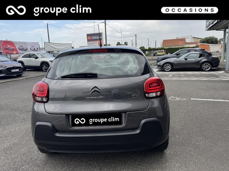 citroen - Visuel 5