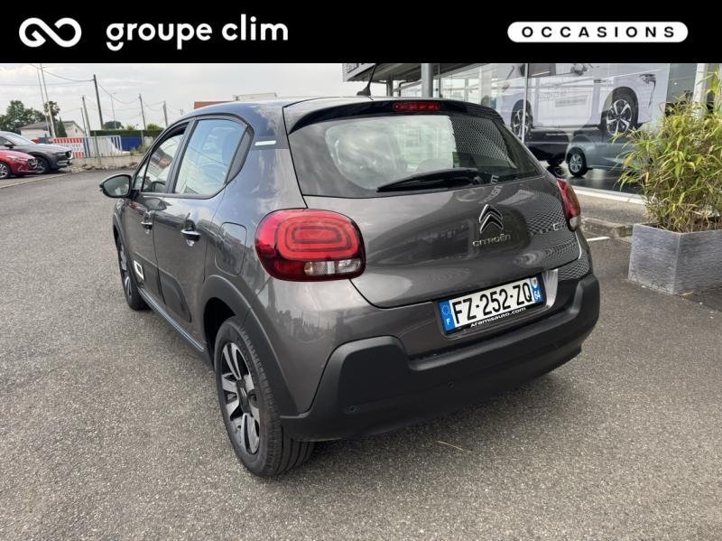 citroen - Visuel 6