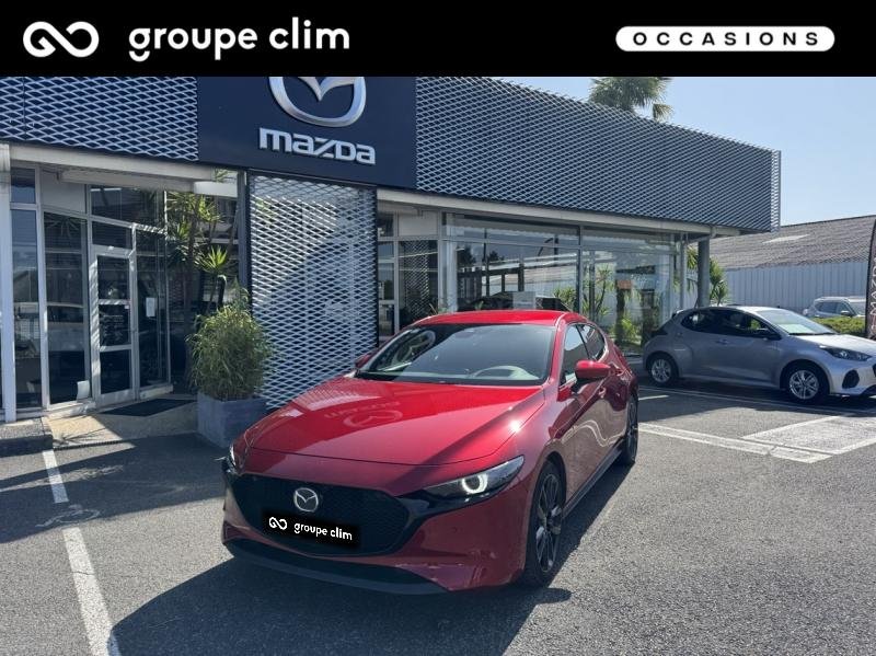 mazda - Visuel 0