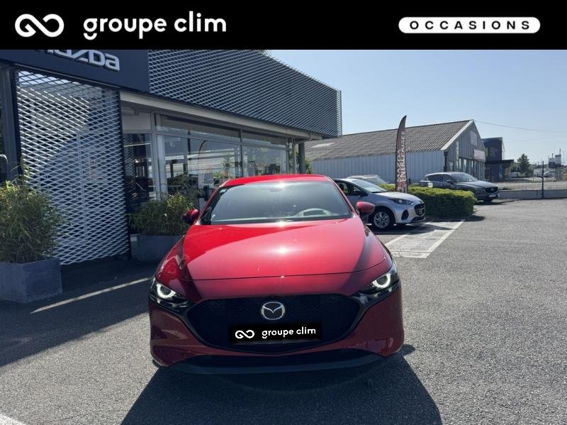 mazda - Visuel 1