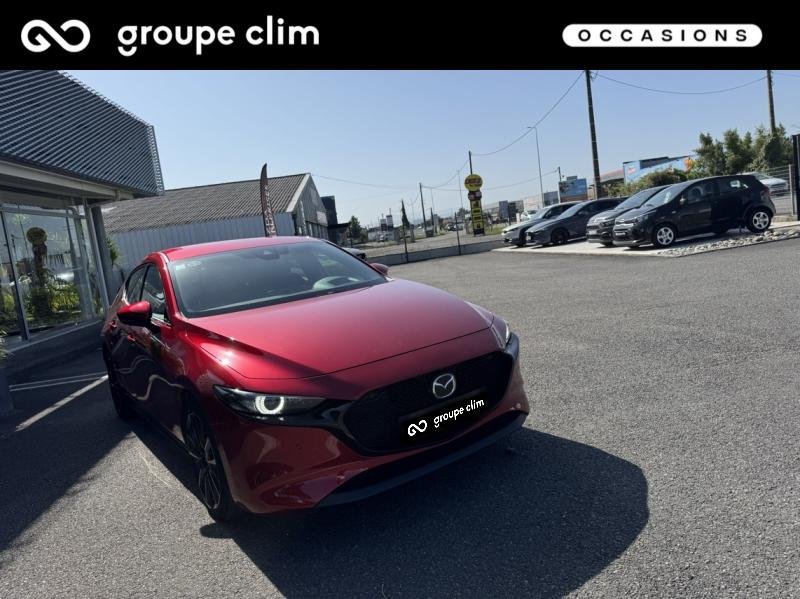 mazda - Visuel 2