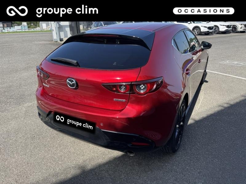 mazda - Visuel 4