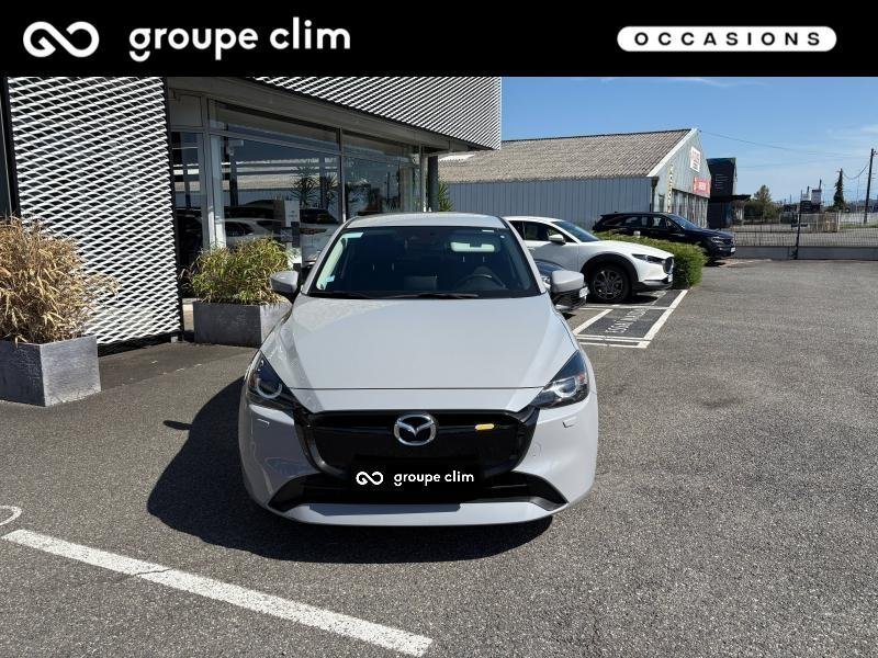 mazda - Visuel 1