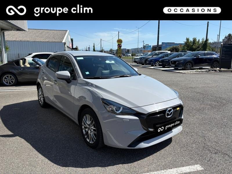 mazda - Visuel 2