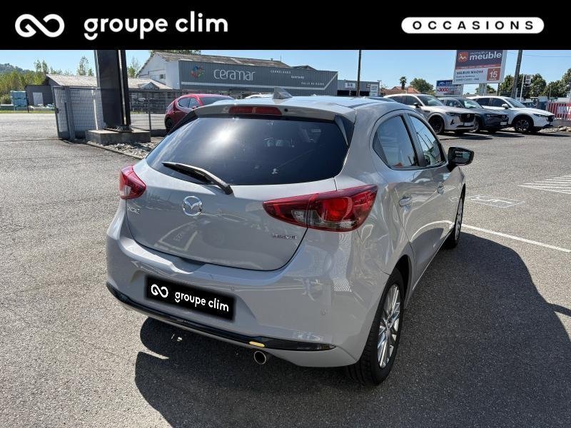 mazda - Visuel 4