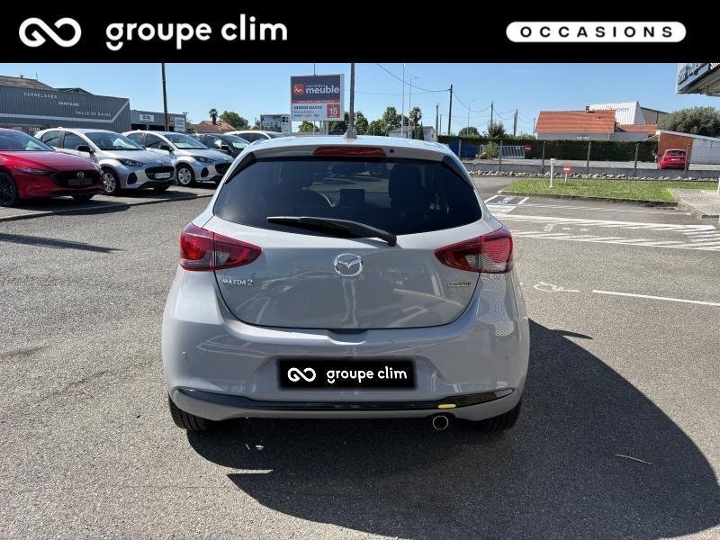 mazda - Visuel 5