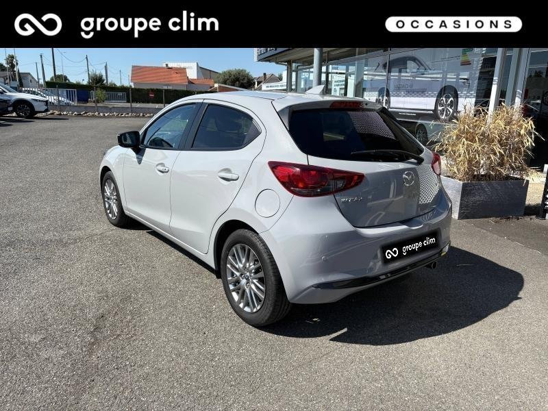 mazda - Visuel 6