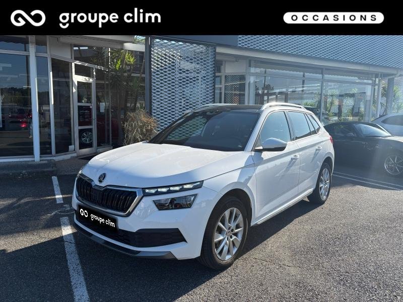 skoda - Visuel 0