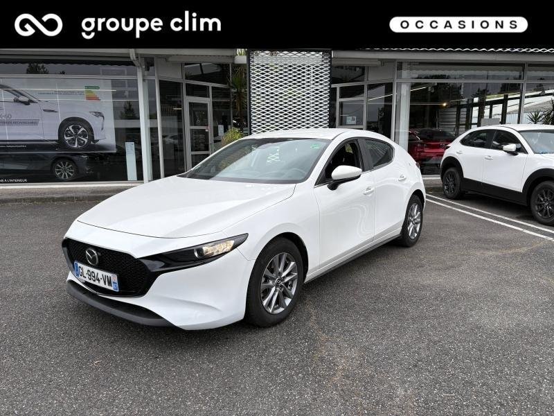 mazda - Visuel 0