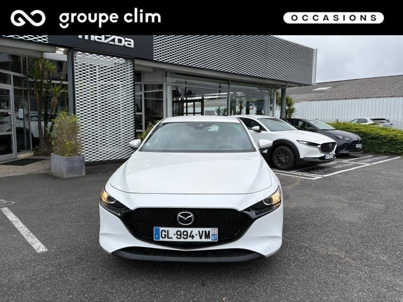mazda - Visuel 1