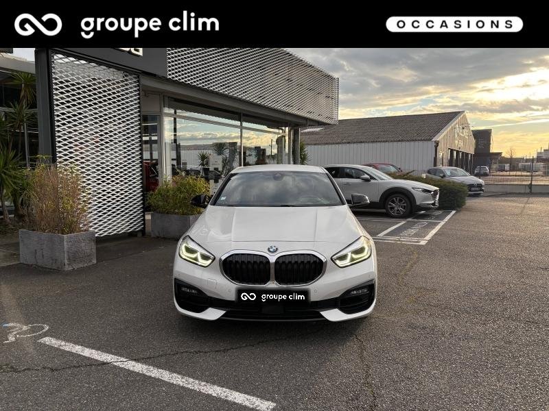 bmw - Visuel 1