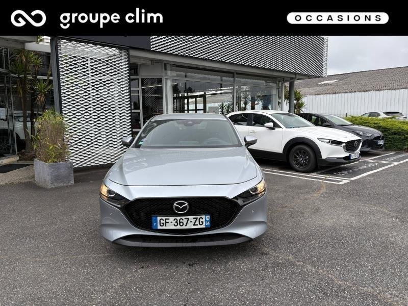mazda - Visuel 1
