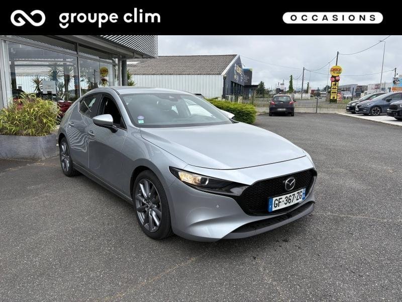mazda - Visuel 2