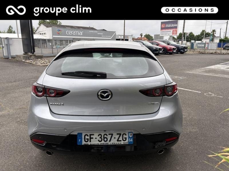 mazda - Visuel 5