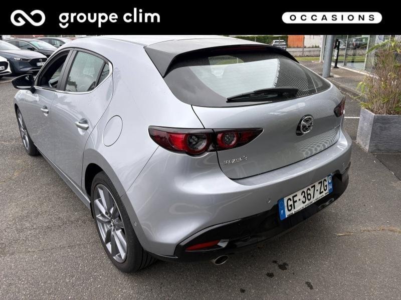 mazda - Visuel 6