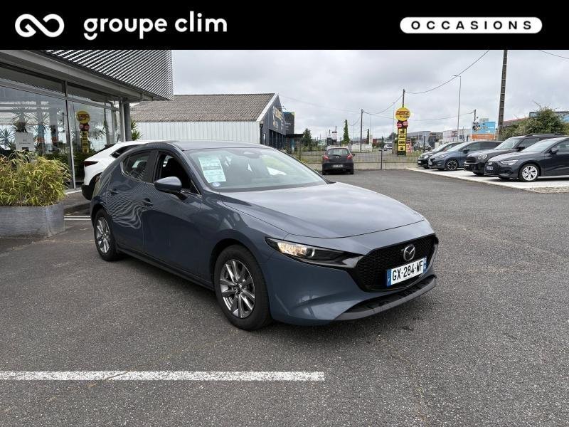 mazda - Visuel 1