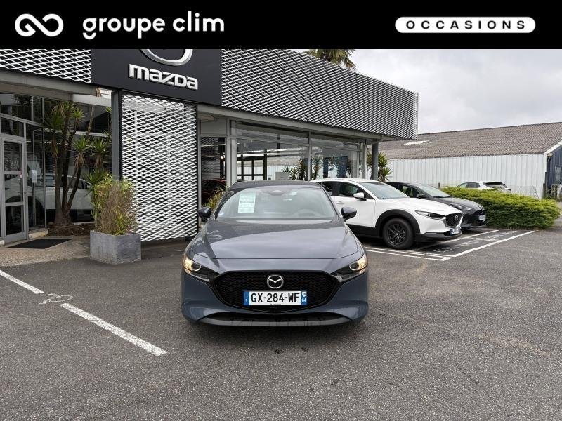 mazda - Visuel 2