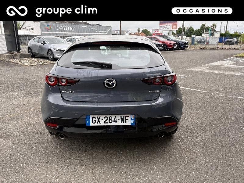 mazda - Visuel 5