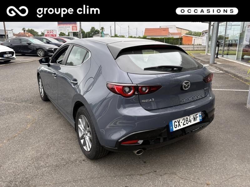 mazda - Visuel 6